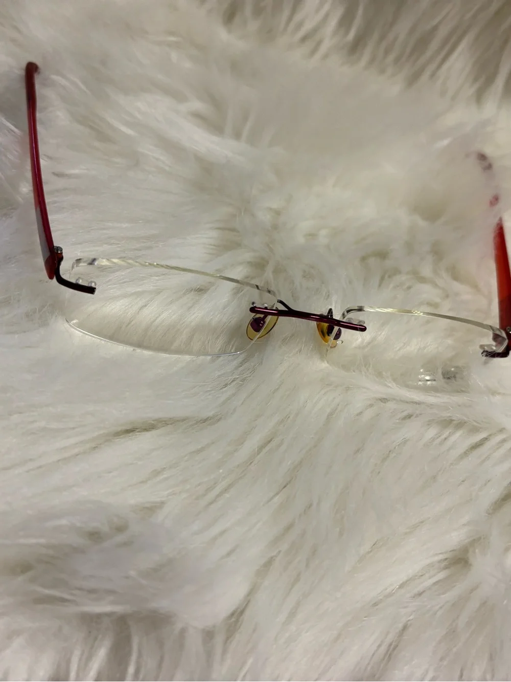 Formula sleek rimless